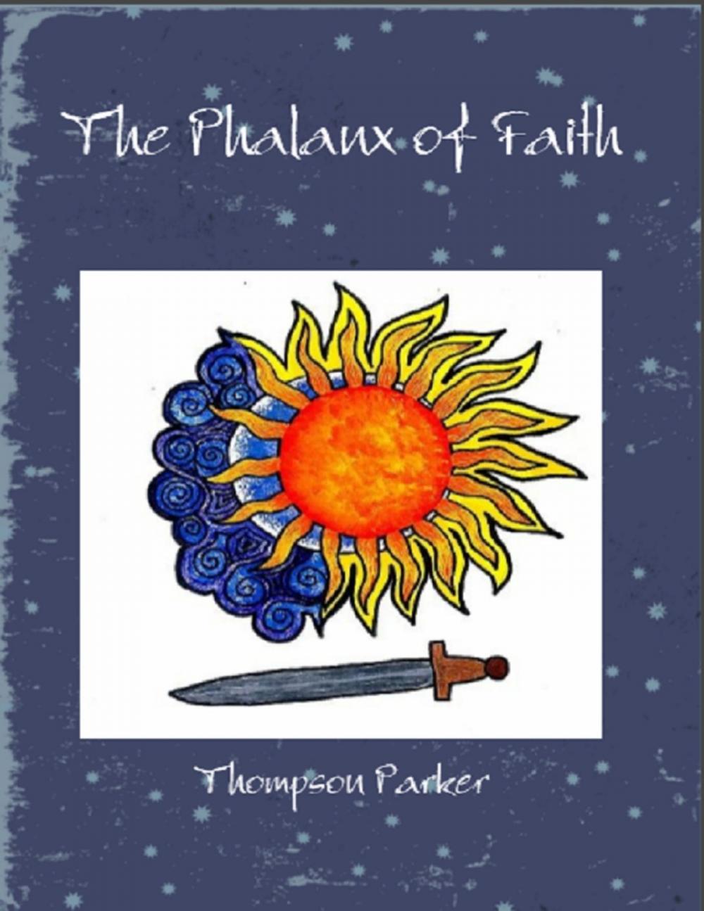 Big bigCover of The Phalanx of Faith