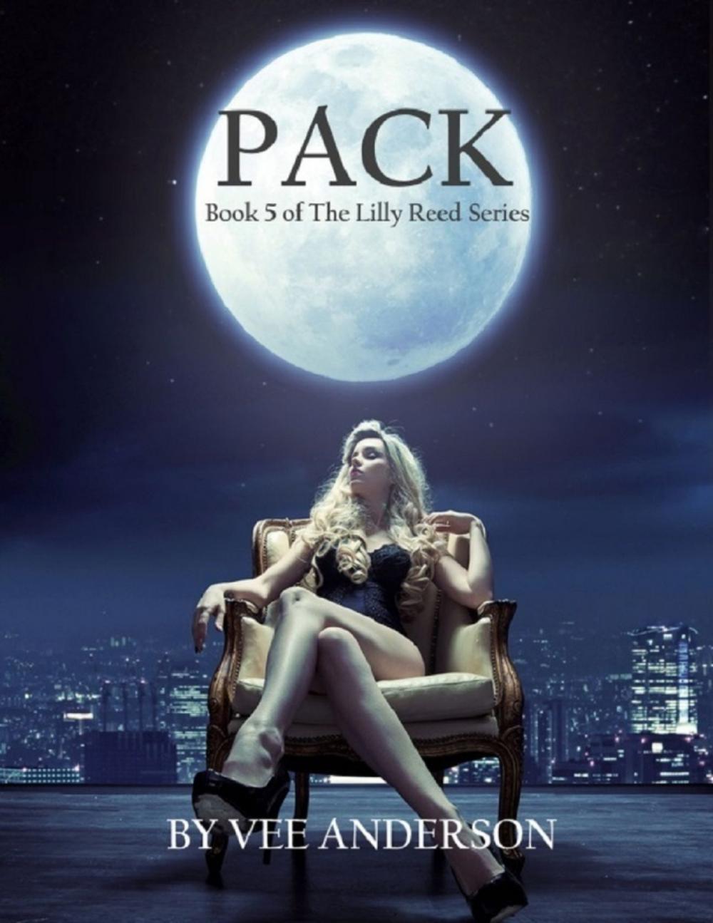 Big bigCover of Pack