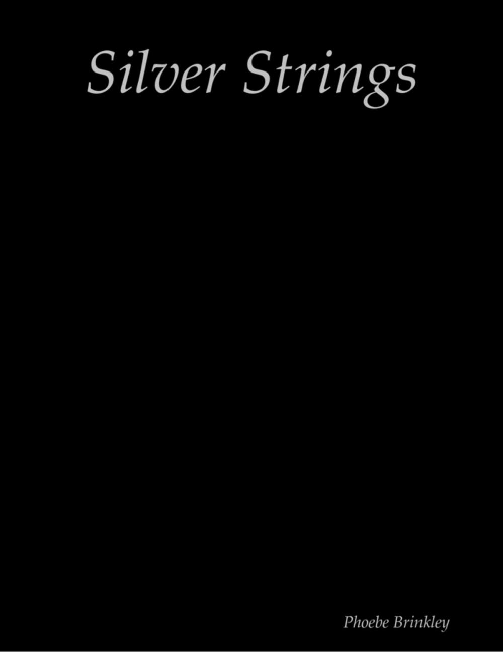 Big bigCover of Silver Strings