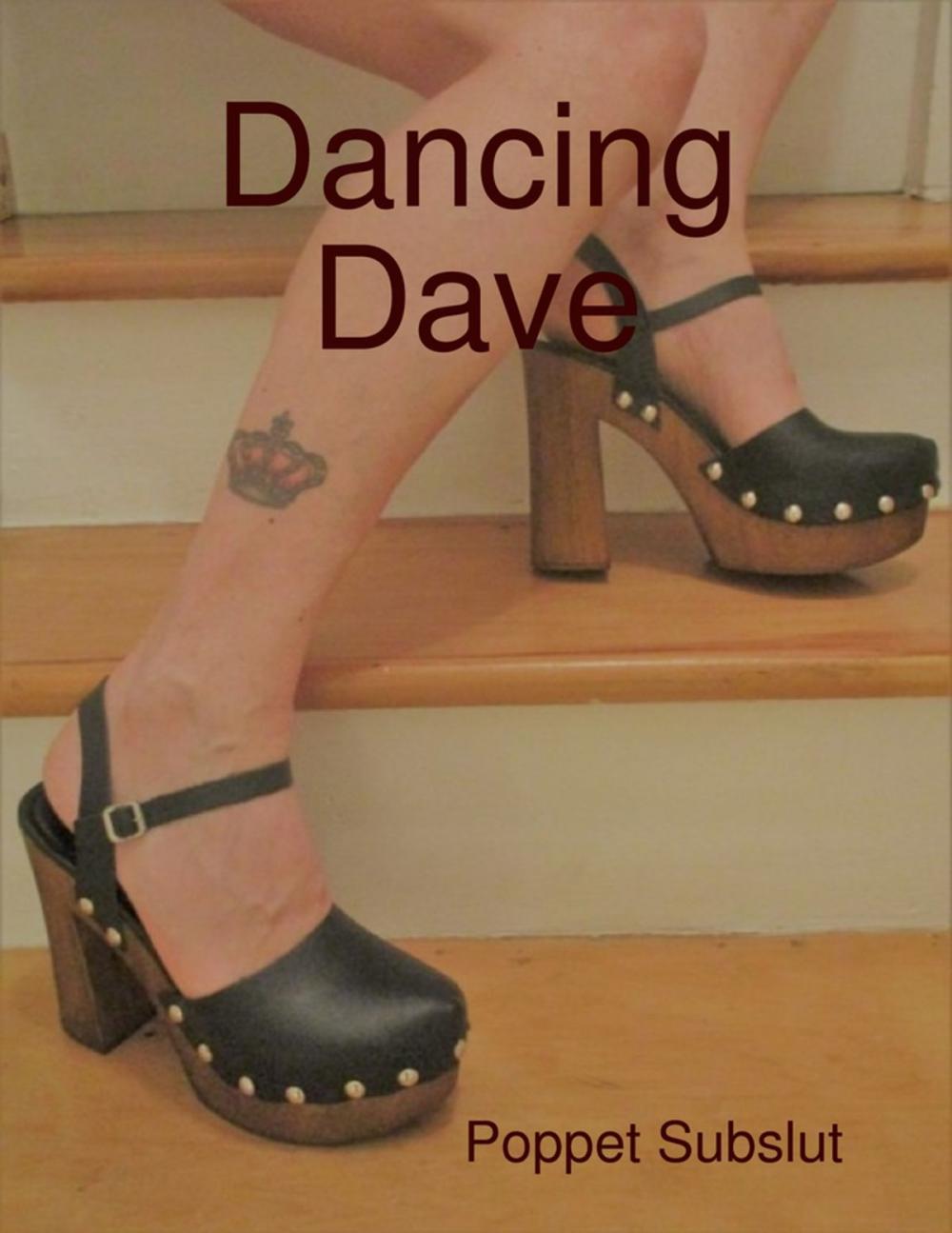 Big bigCover of Dancing Dave