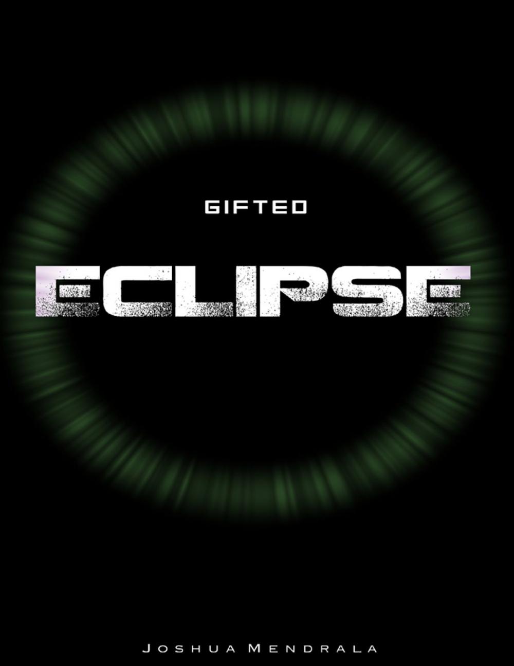 Big bigCover of Gifted; Eclipse