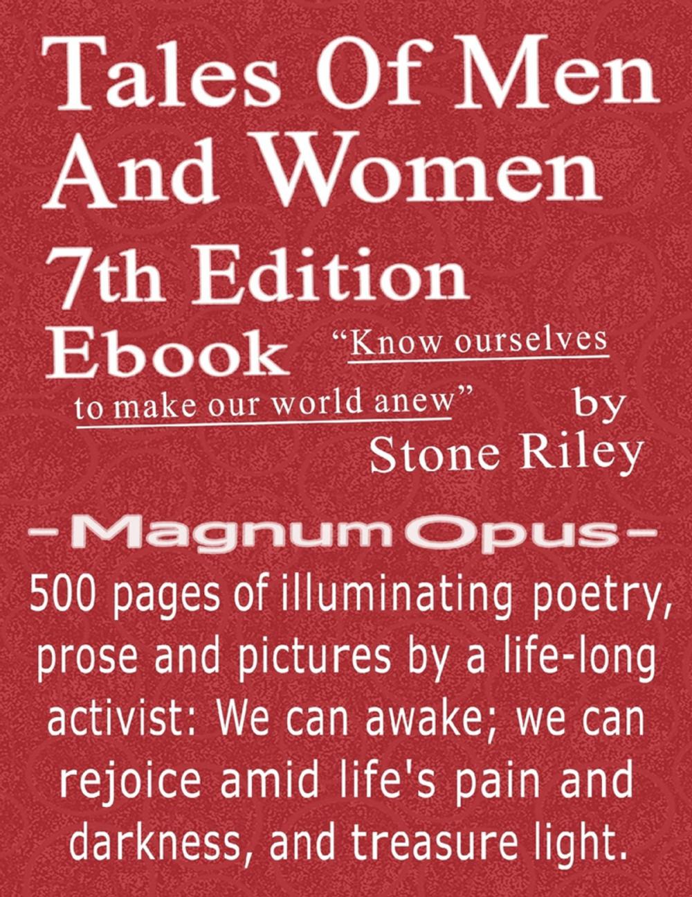 Big bigCover of Tales of Men and Women 7th Edition Ebook