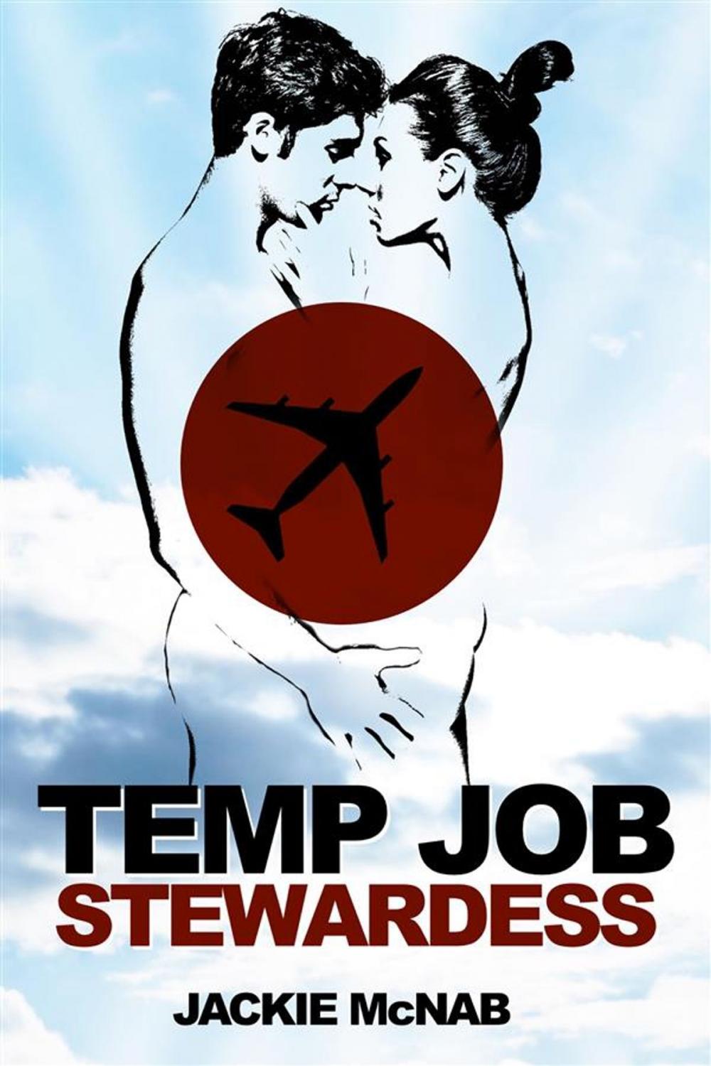 Big bigCover of Temp Job: Stewardess