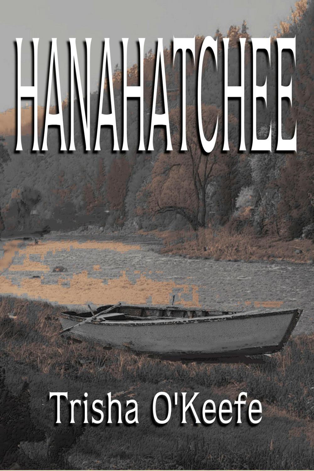 Big bigCover of Hanahatchee