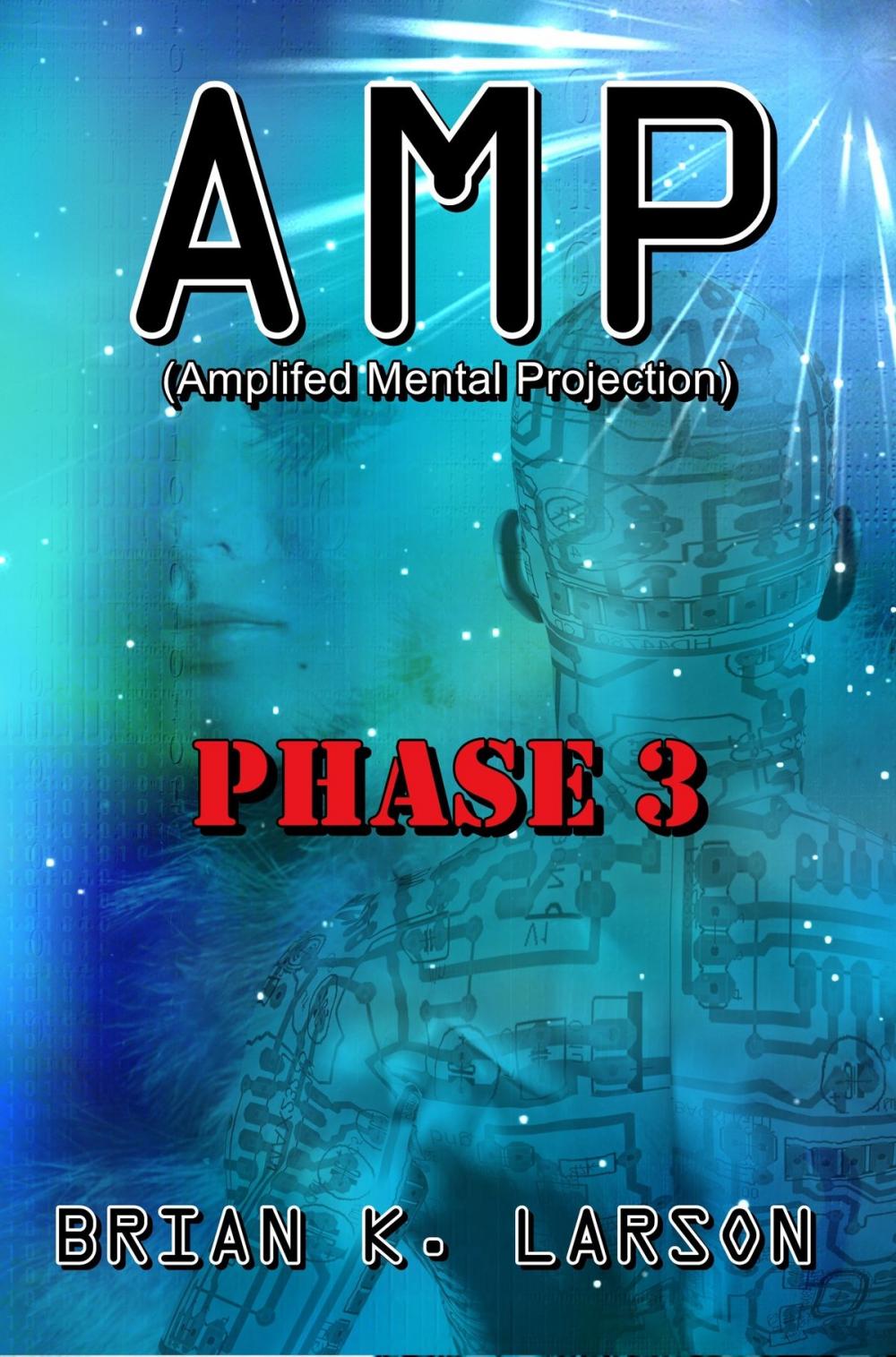 Big bigCover of AMP Phase 3