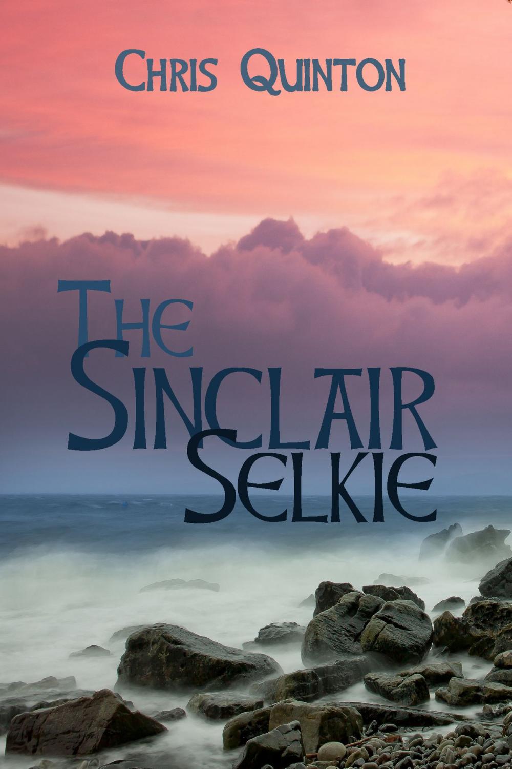 Big bigCover of The Sinclair Selkie