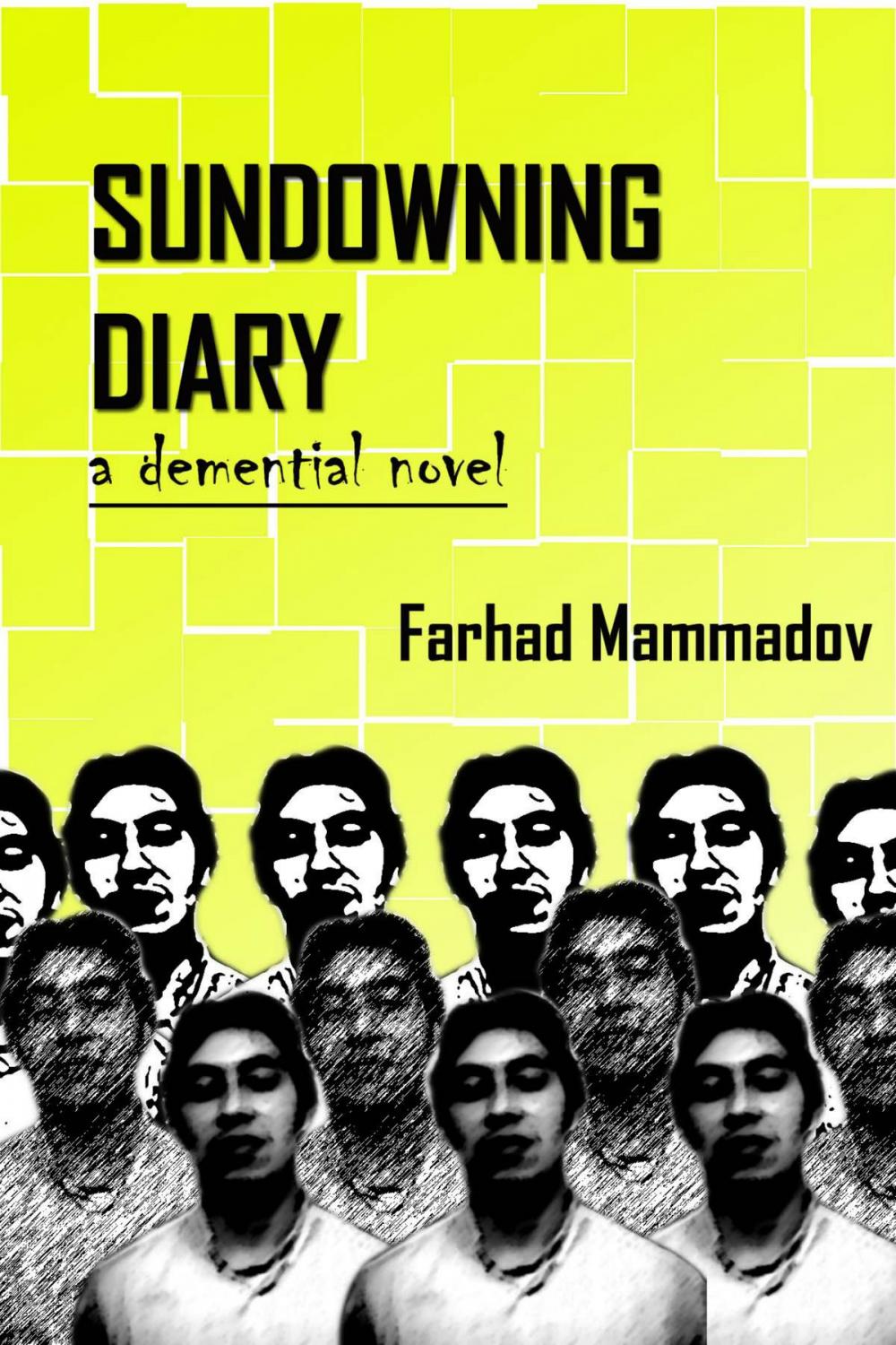 Big bigCover of Sundowning diary: part 4