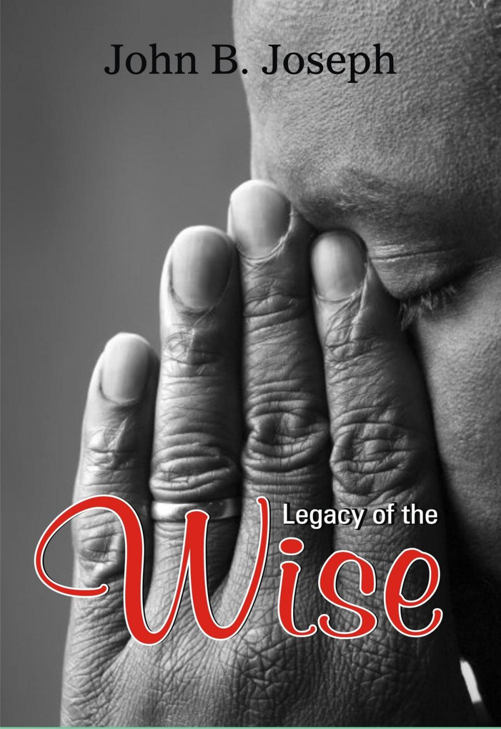 Big bigCover of Legacy of the Wise