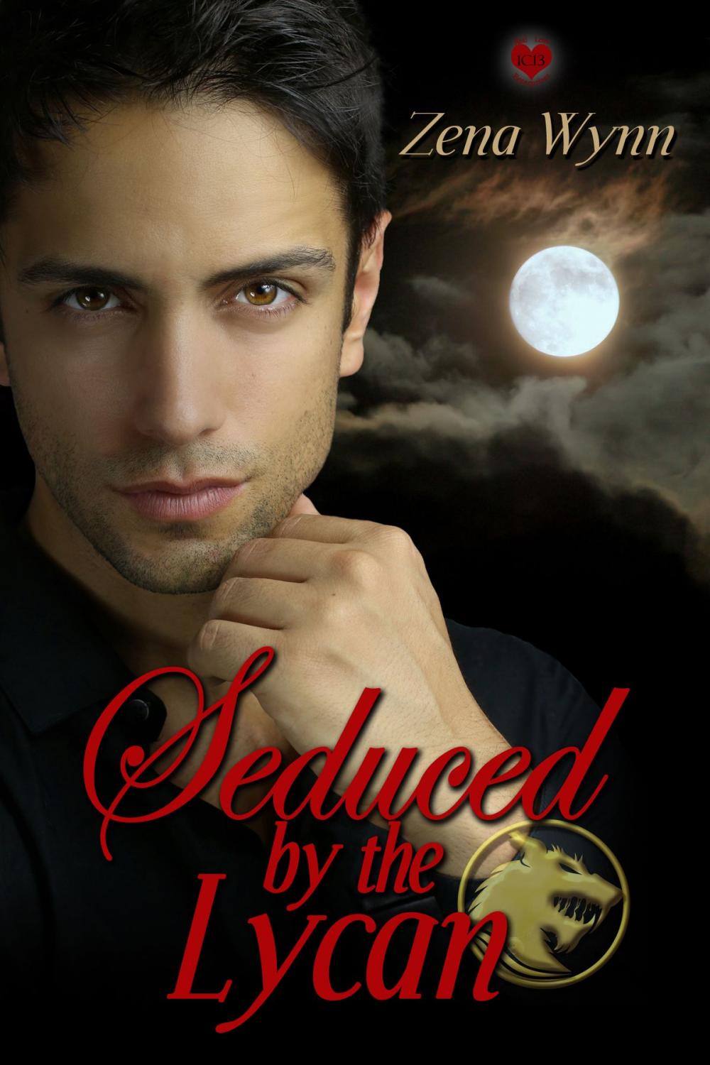 Big bigCover of Seduced by the Lycan