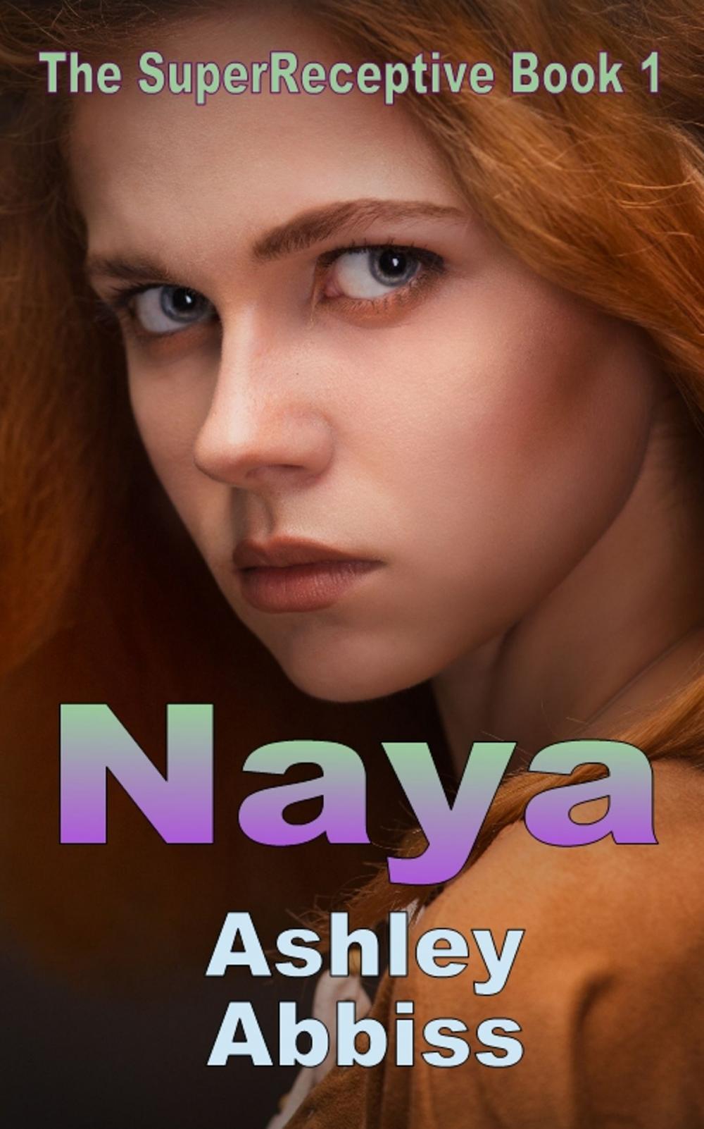 Big bigCover of Naya