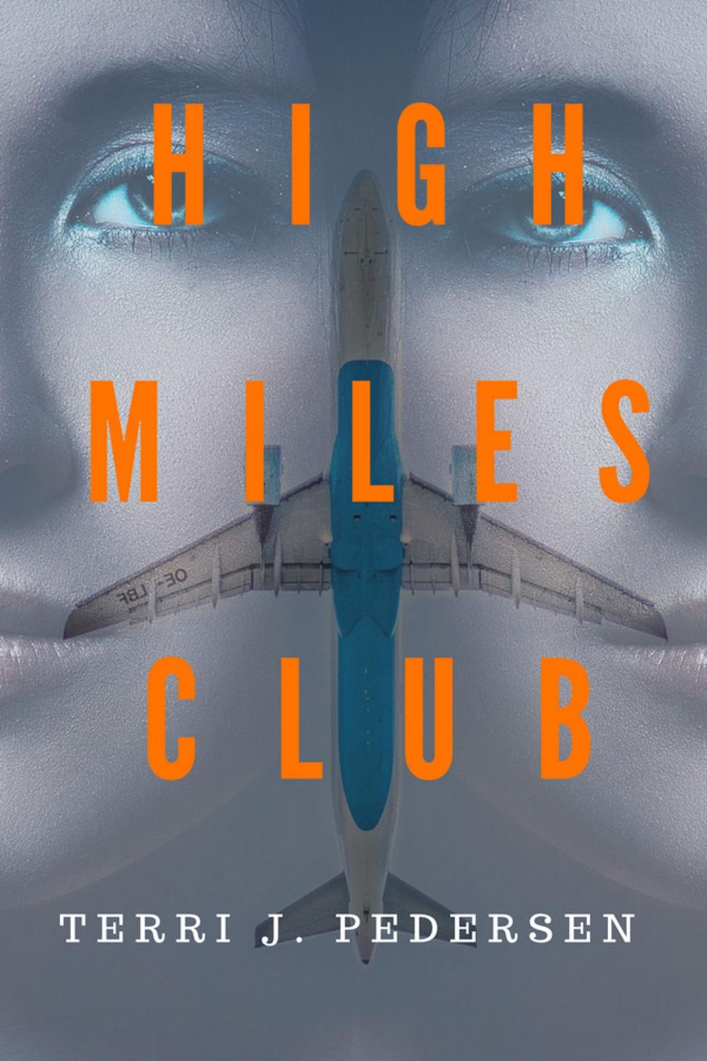 Big bigCover of High Miles Club