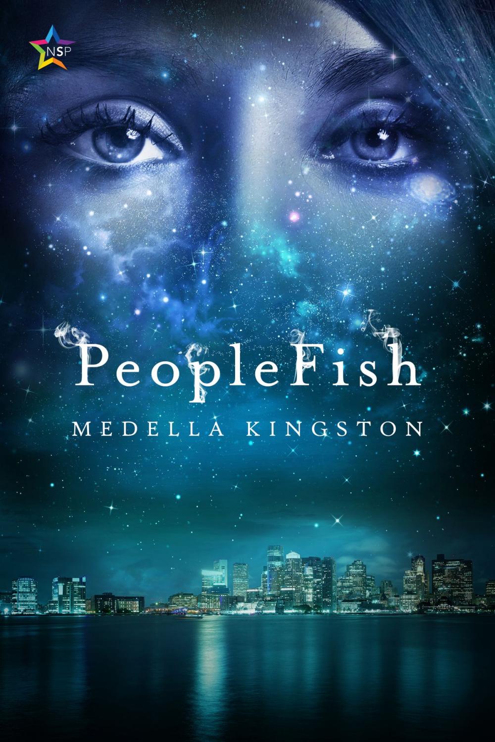 Big bigCover of PeopleFish