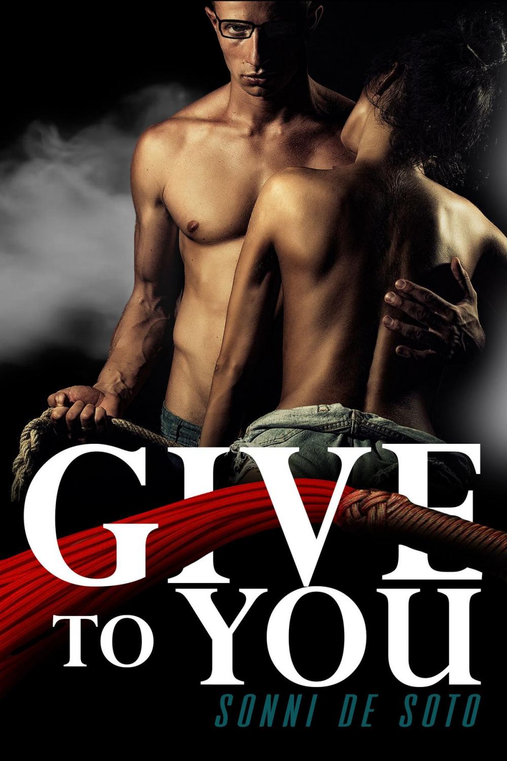 Big bigCover of Give To You