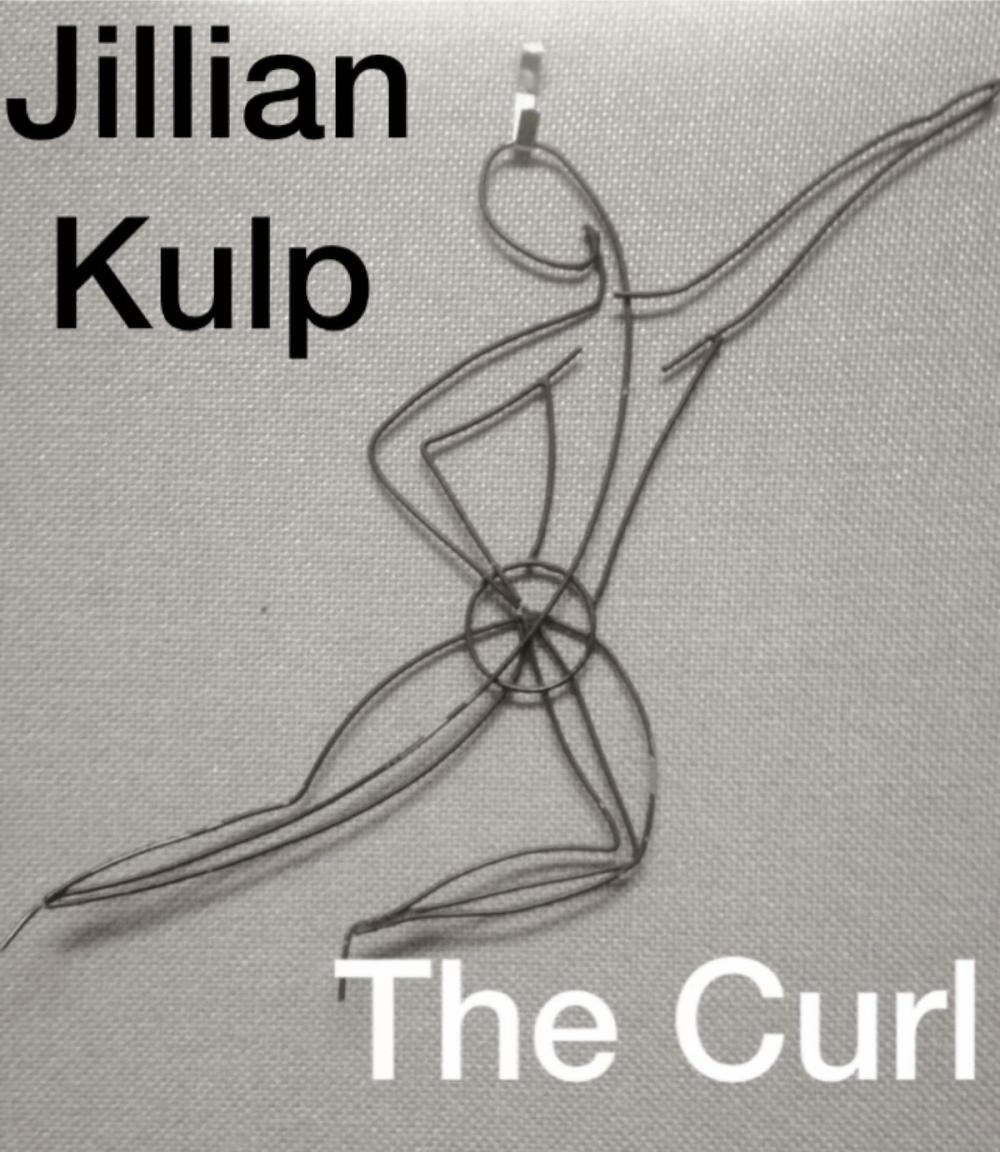 Big bigCover of The Curl