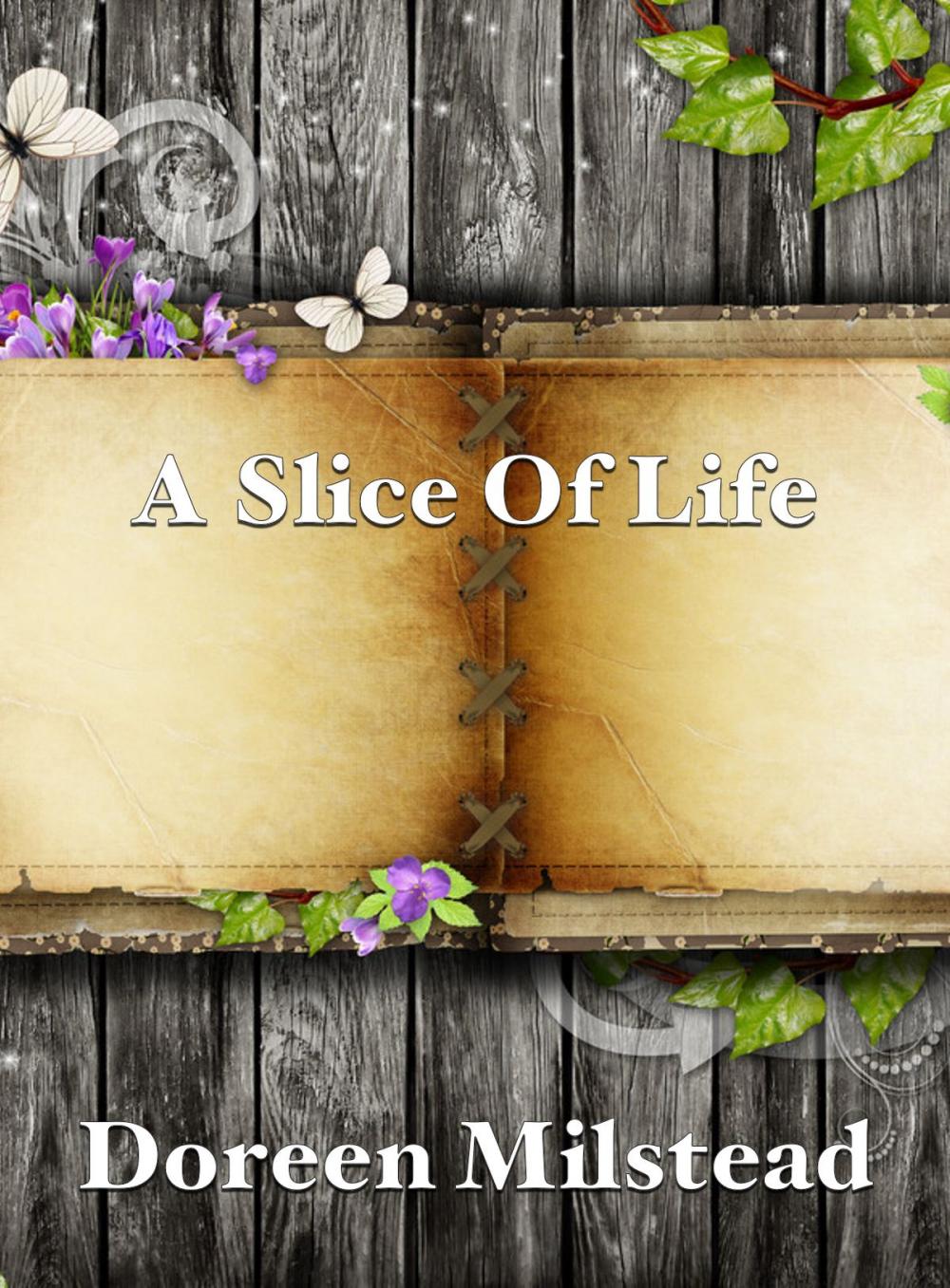 Big bigCover of A Slice Of Life