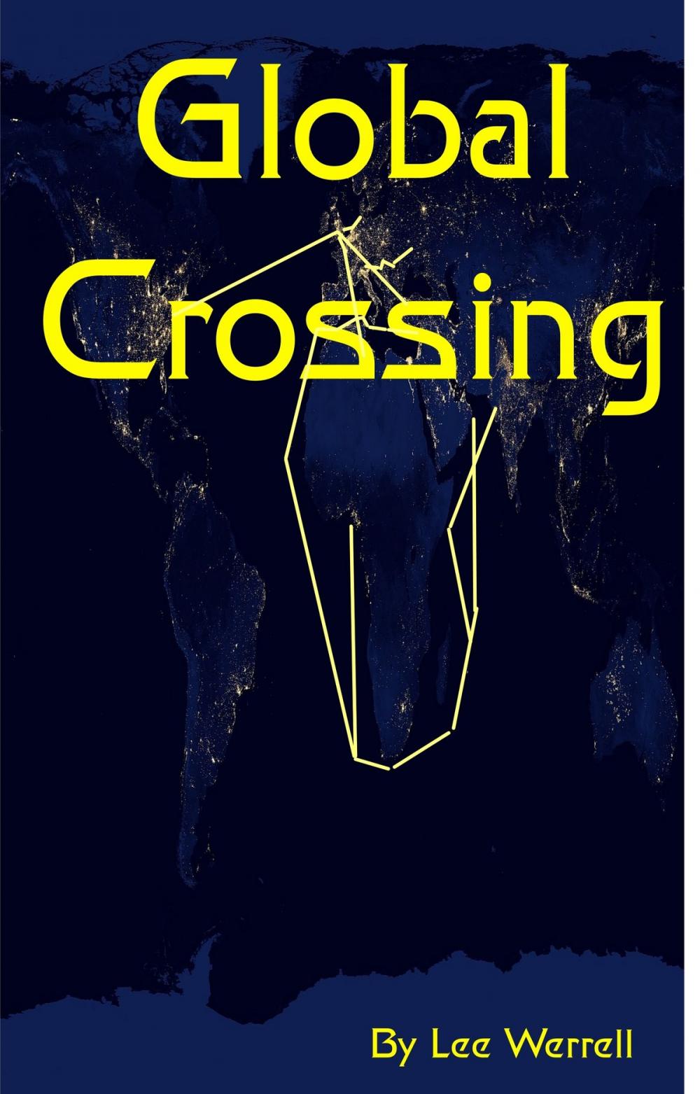 Big bigCover of Global Crossing