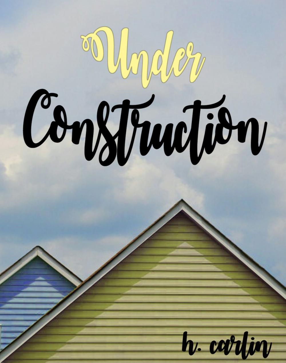 Big bigCover of Under Construction