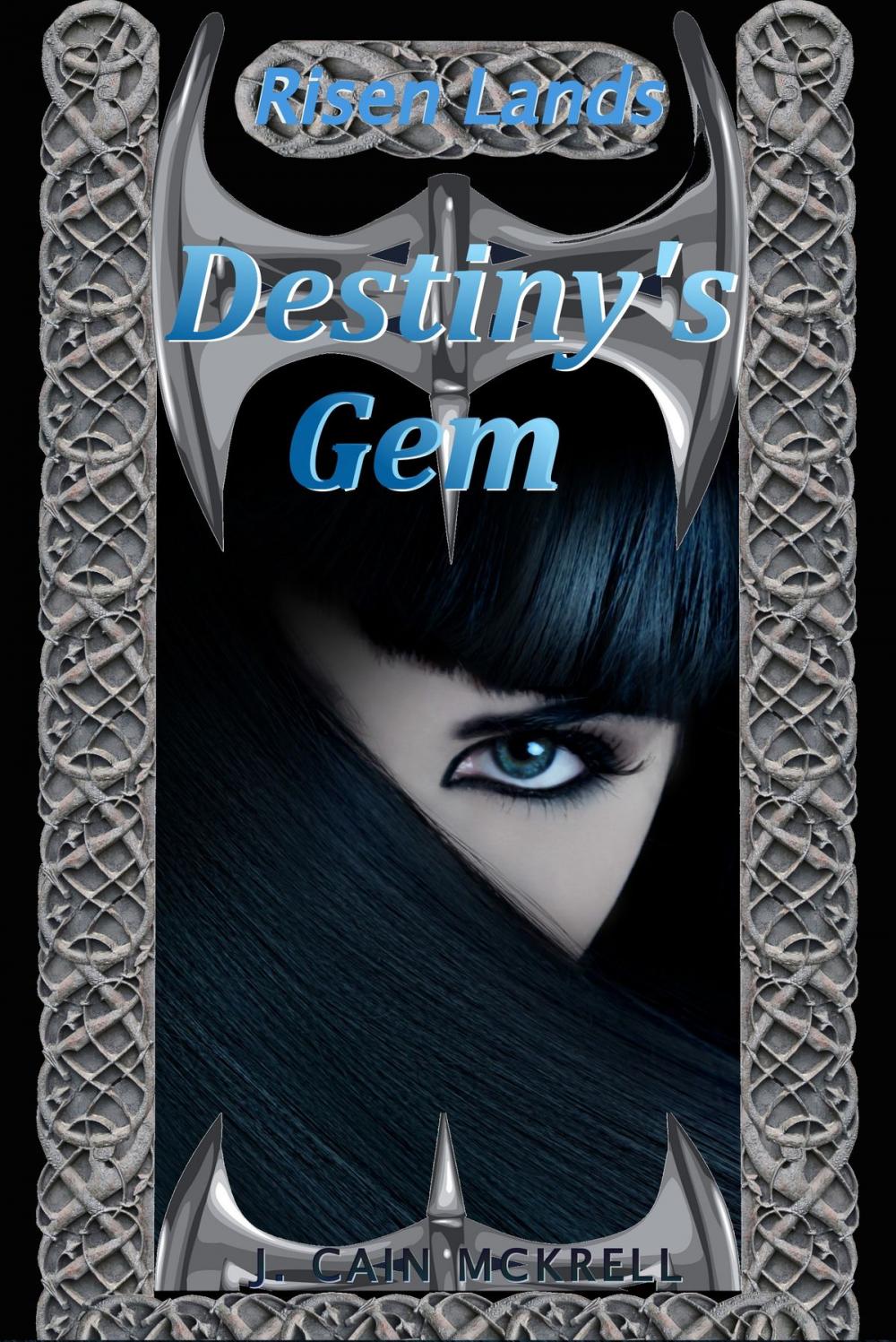 Big bigCover of Destiny's Gem