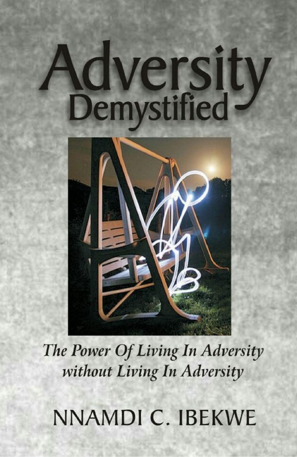 Big bigCover of Adversity Demystified