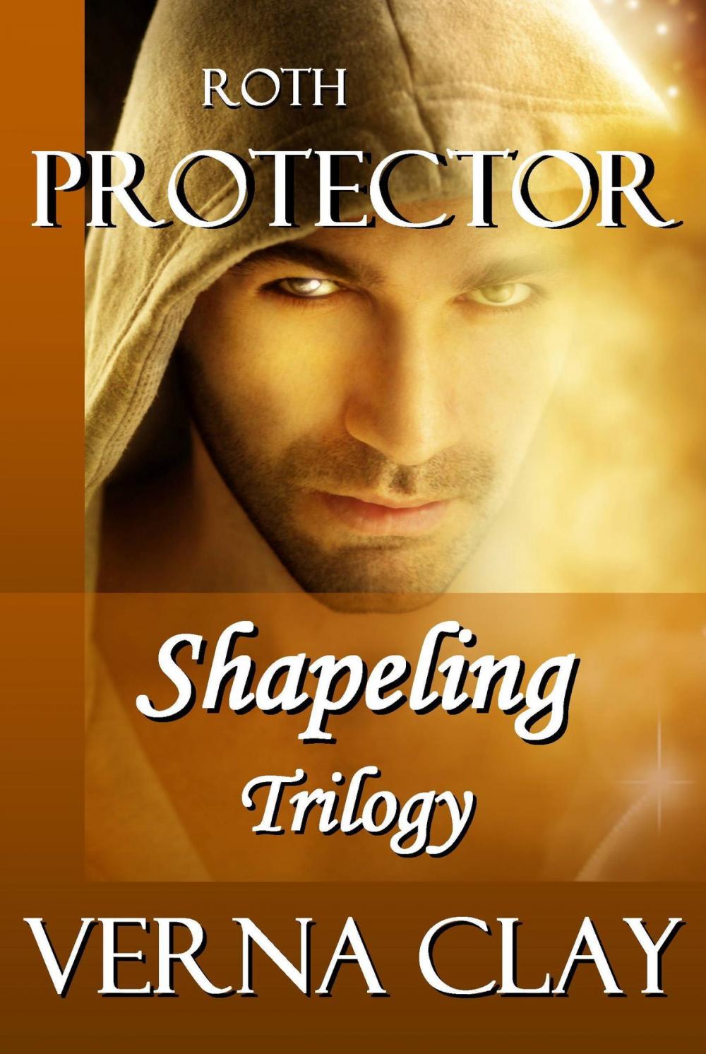 Big bigCover of Roth: Protector