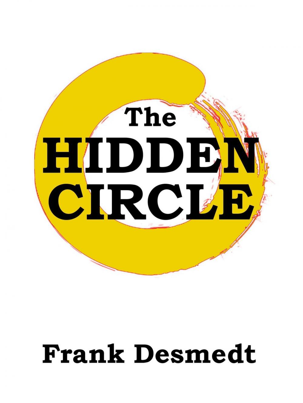 Big bigCover of The Hidden Circle