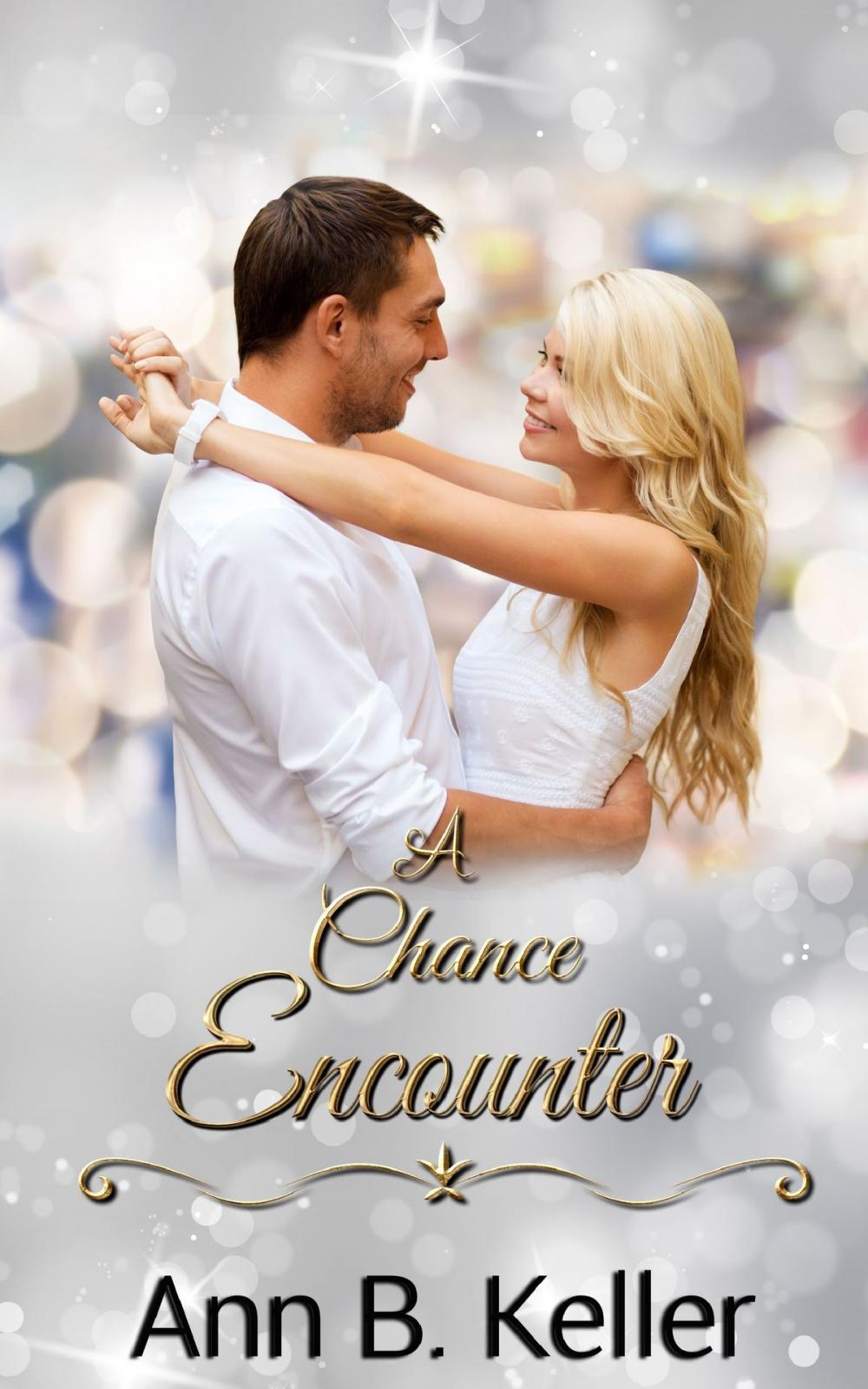 Big bigCover of A Chance Encounter