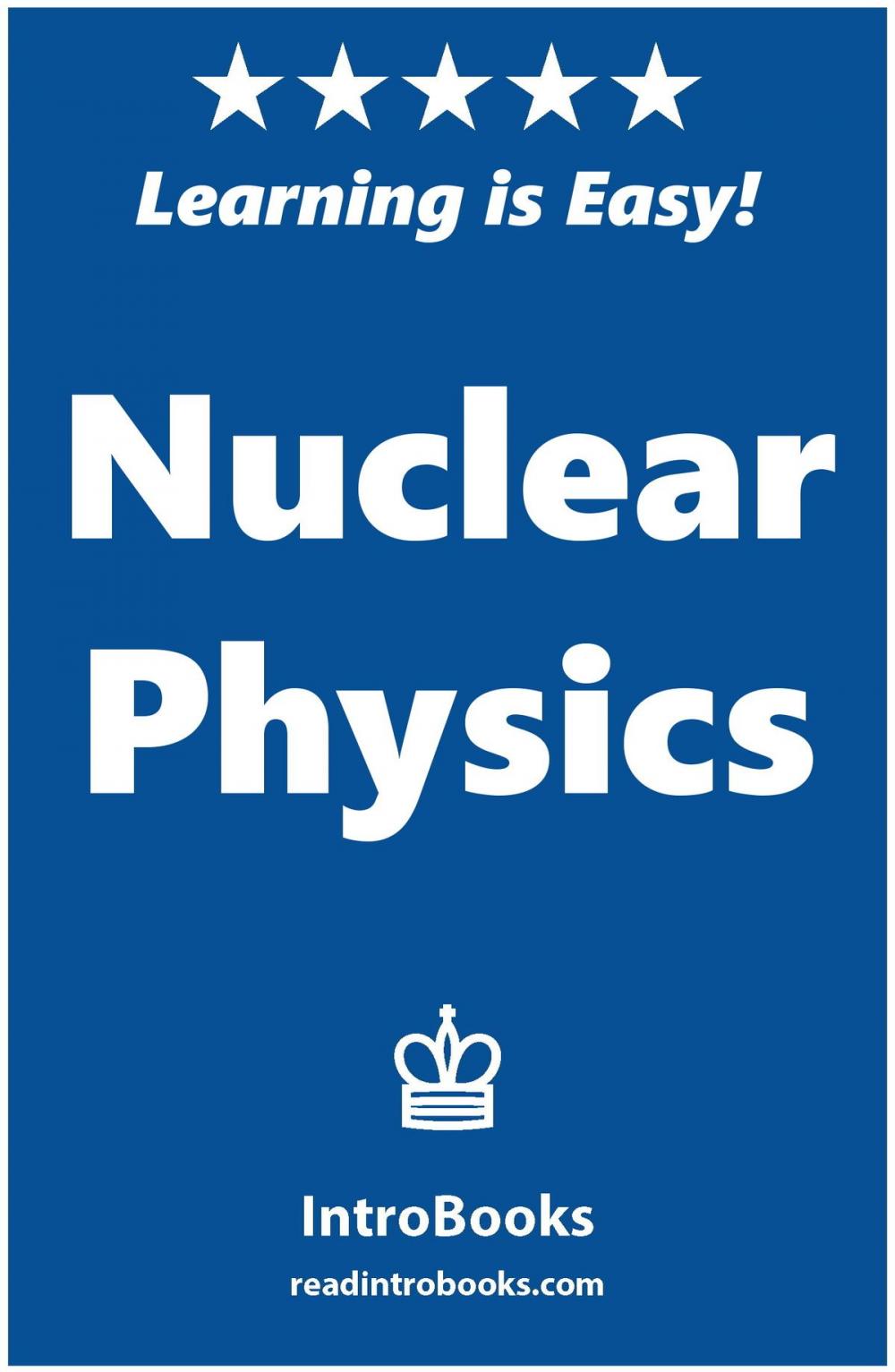 Big bigCover of Nuclear Physics