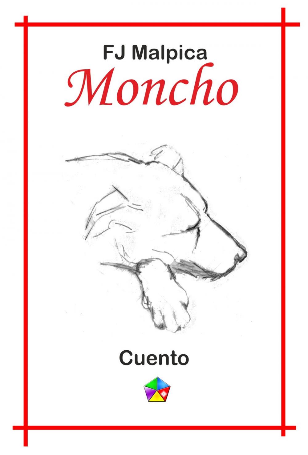 Big bigCover of Moncho