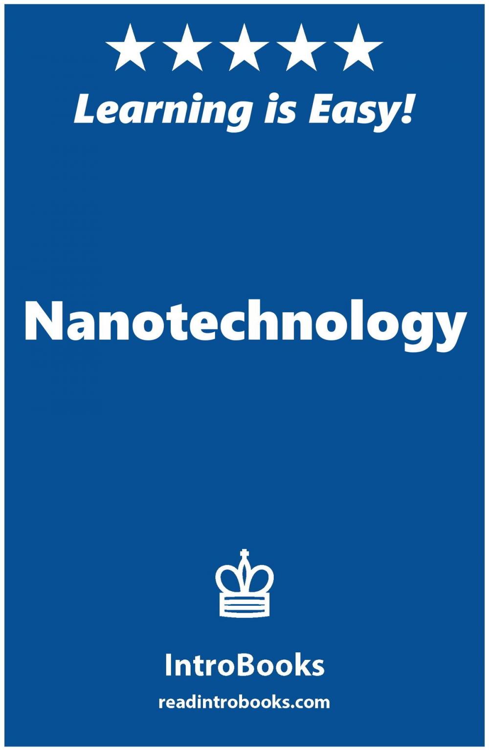 Big bigCover of Nanotechnology