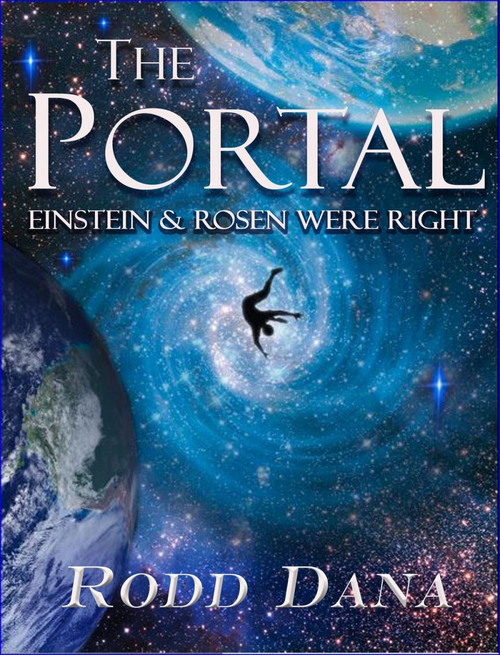 Big bigCover of "The Portal"