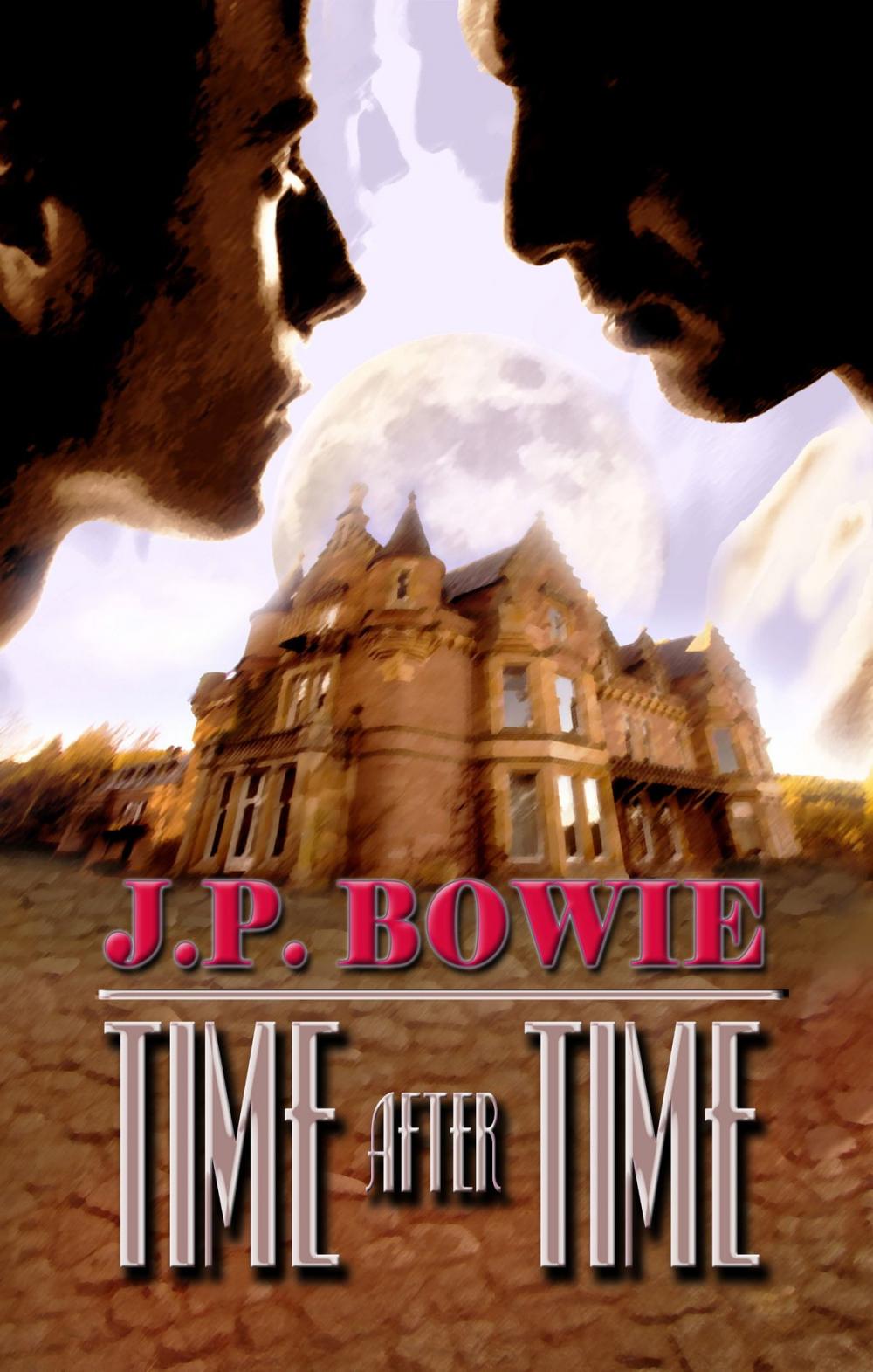 Big bigCover of Time After Time