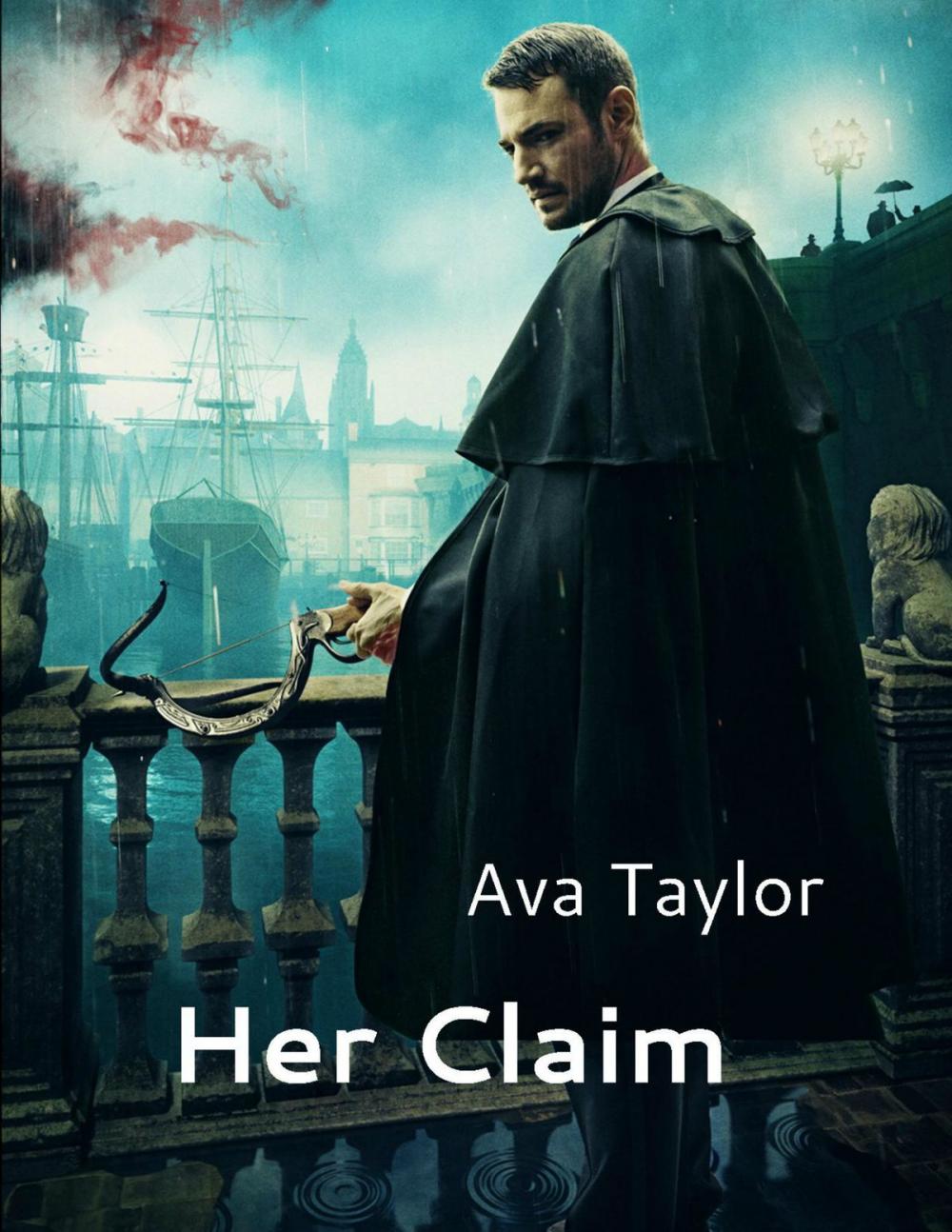 Big bigCover of Her Claim