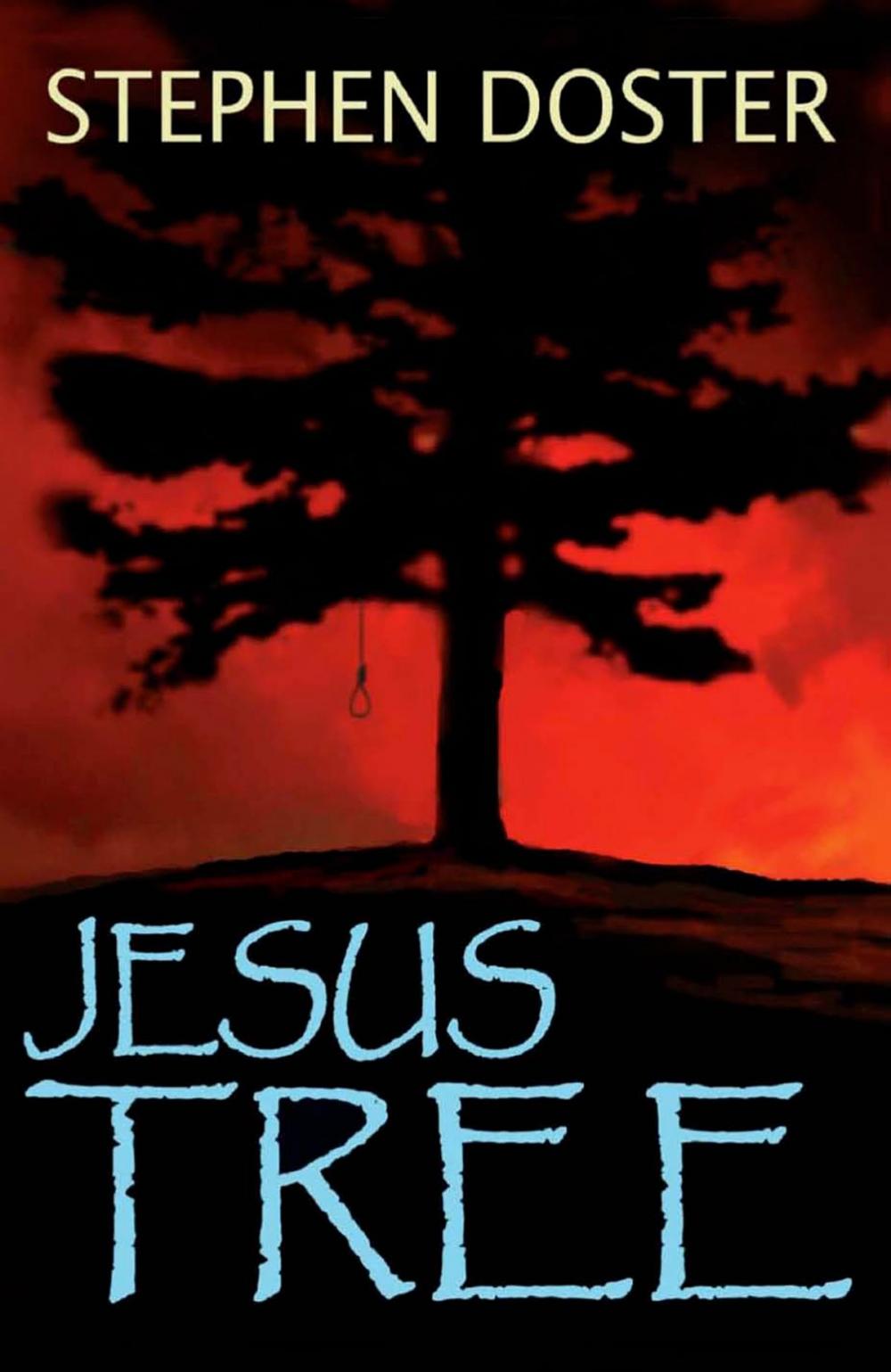 Big bigCover of Jesus Tree