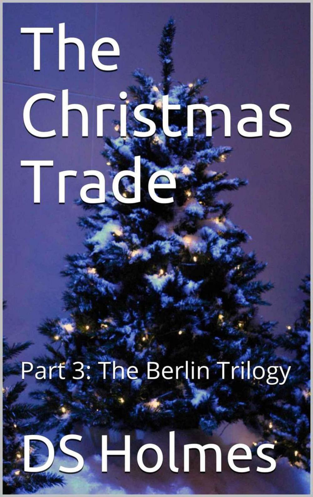 Big bigCover of The Christmas Trade