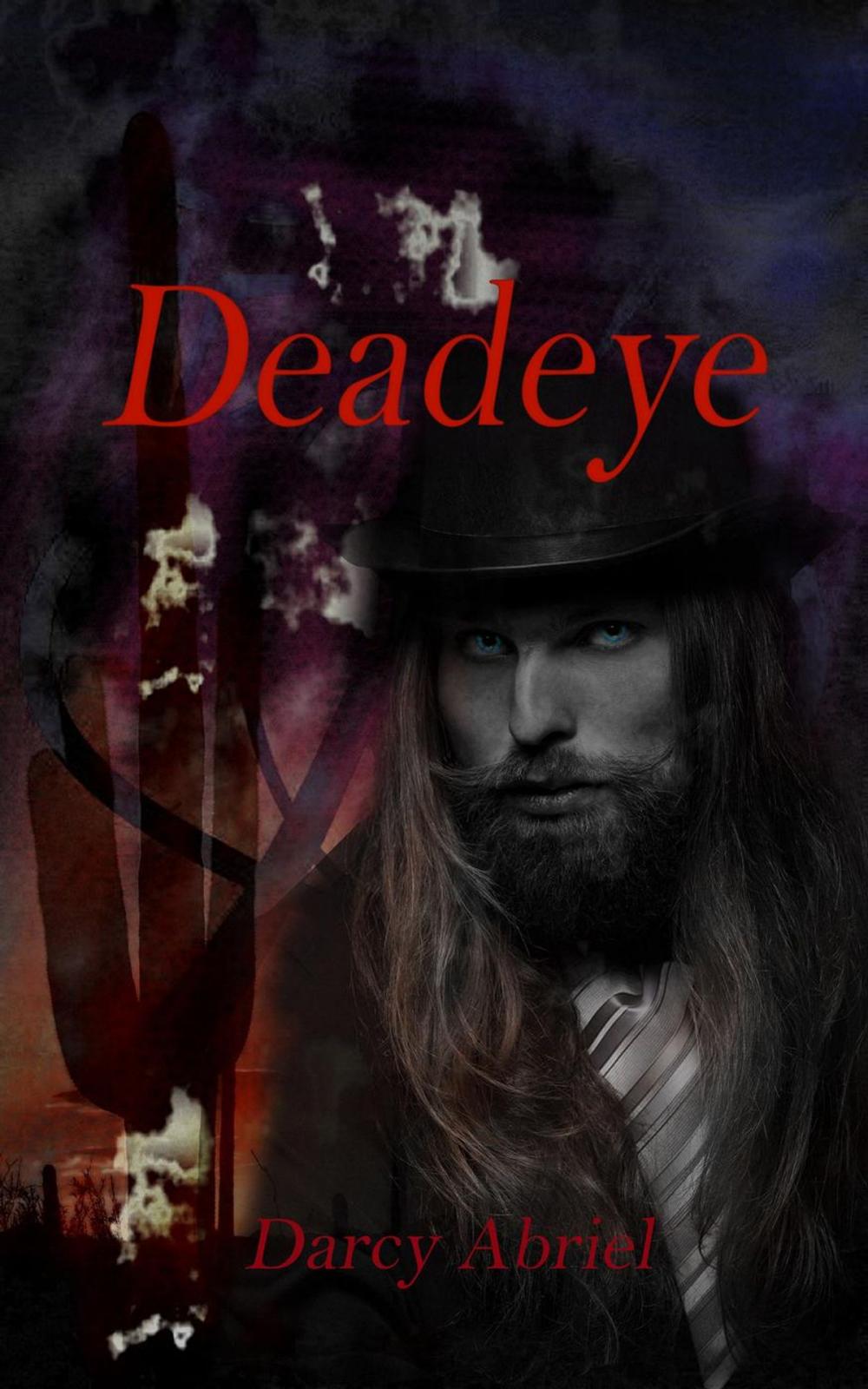 Big bigCover of Deadeye