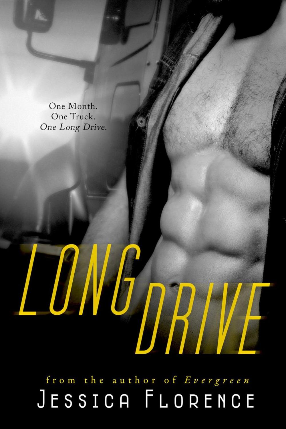 Big bigCover of Long Drive