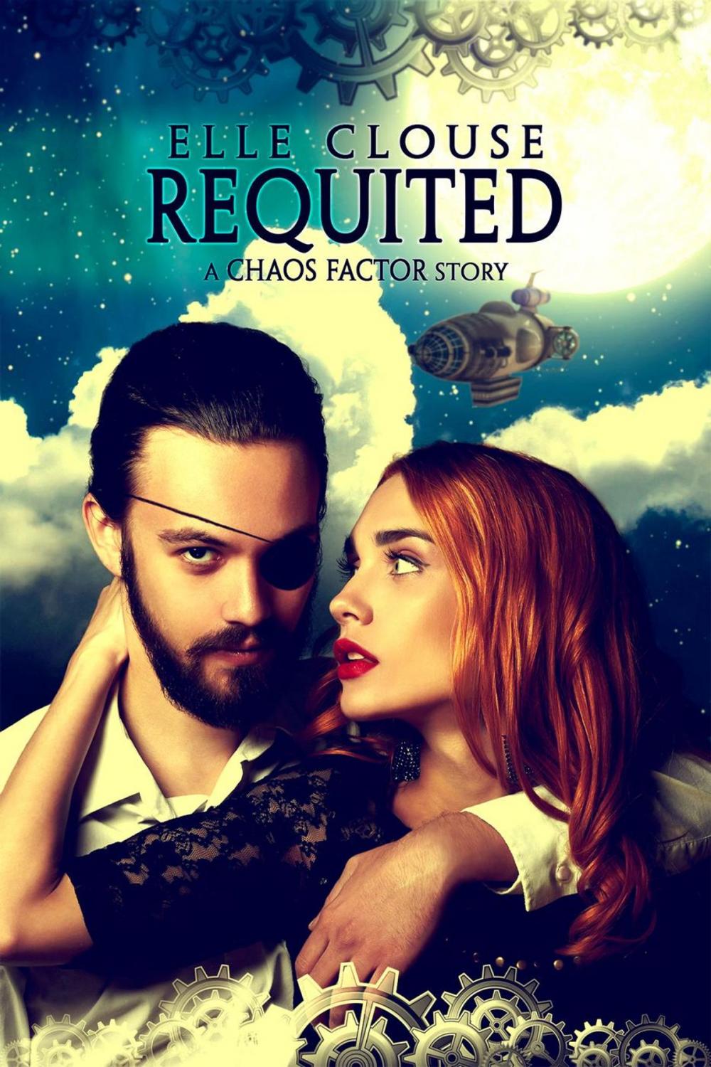 Big bigCover of Requited