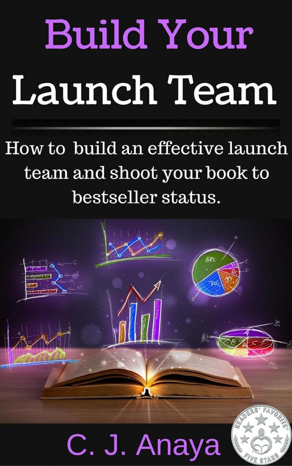 Big bigCover of Build Your Launch Team