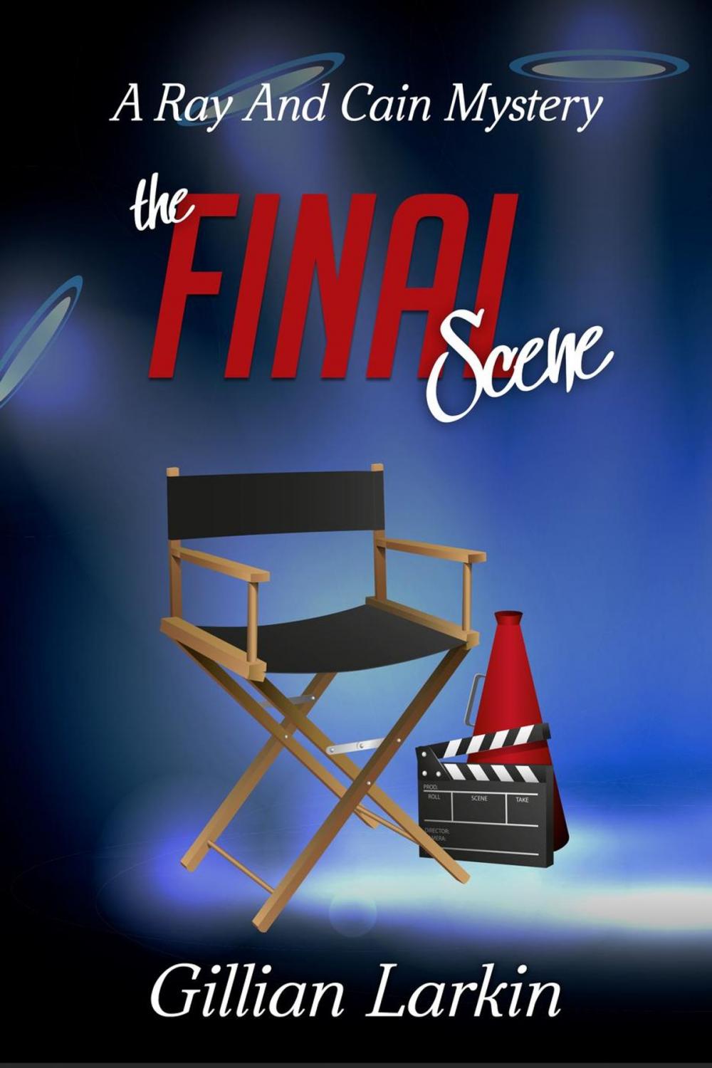 Big bigCover of The Final Scene