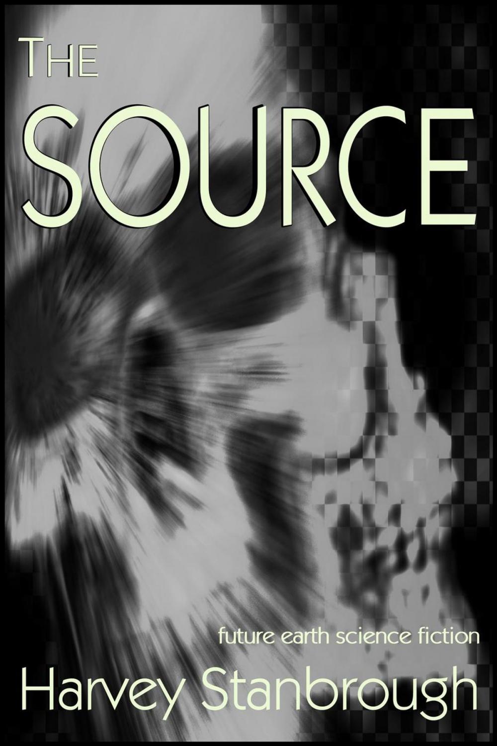 Big bigCover of The Source