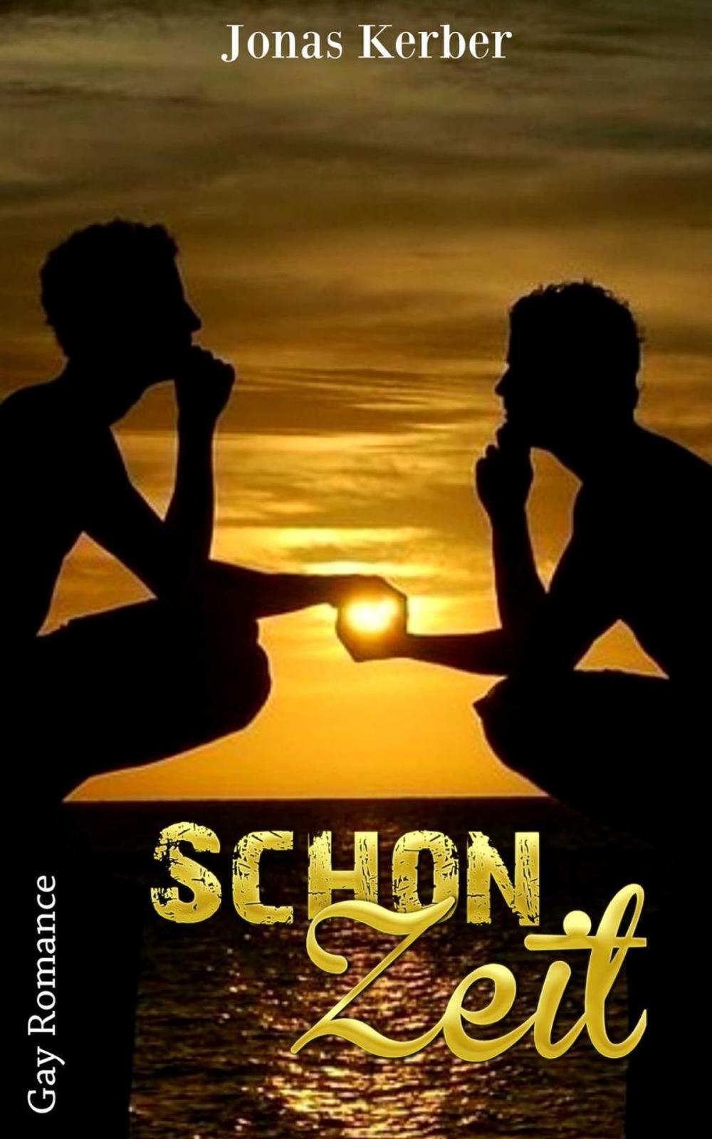 Big bigCover of Schonzeit (Gay Romance)