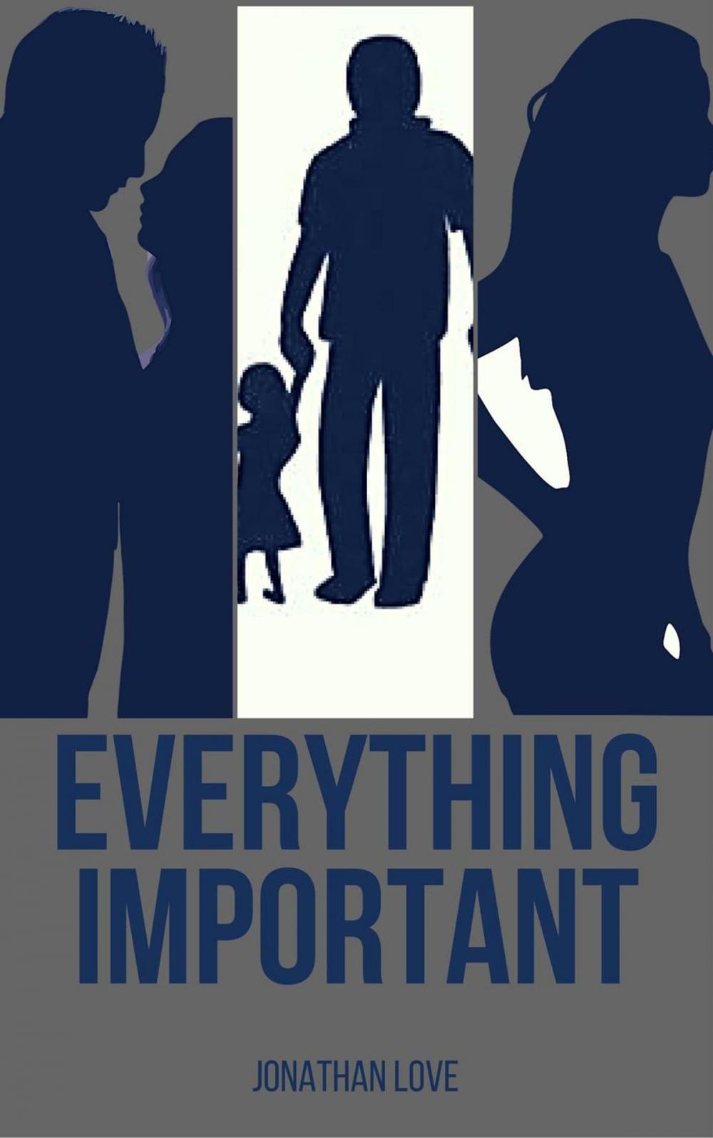 Big bigCover of Everything Important