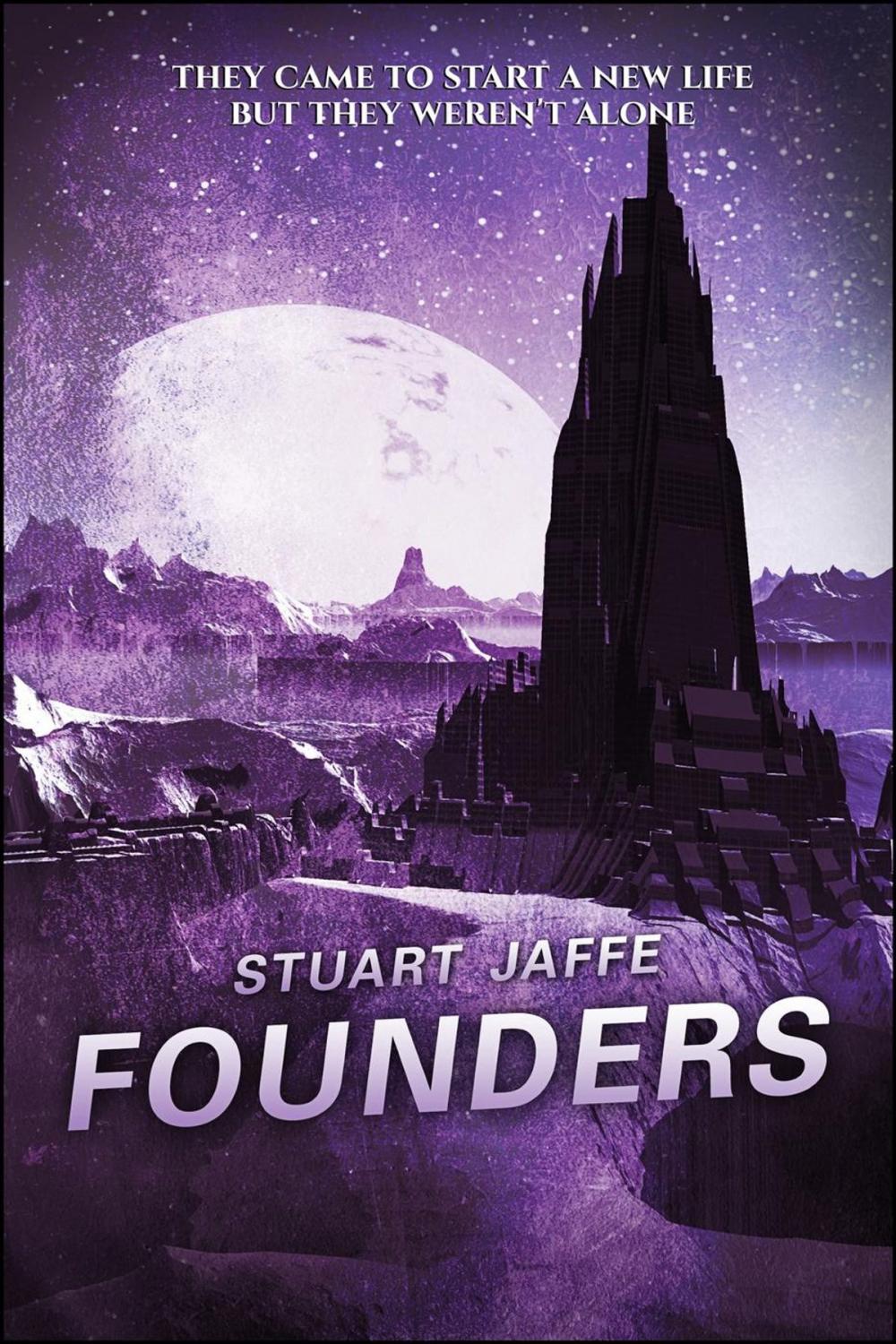 Big bigCover of Founders