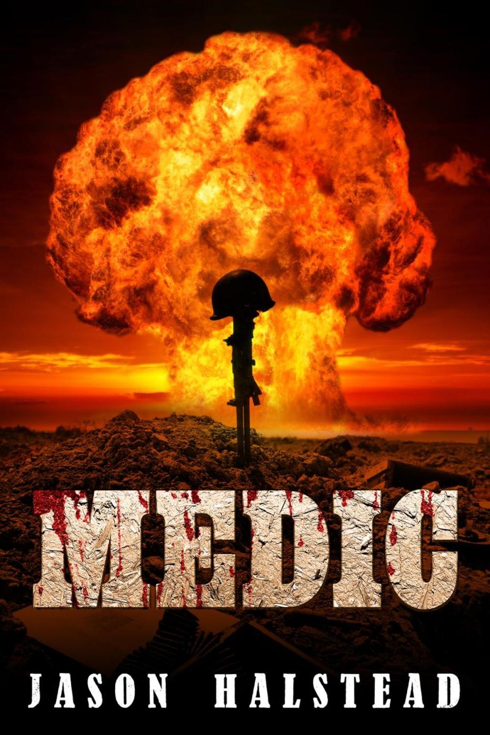 Big bigCover of Medic