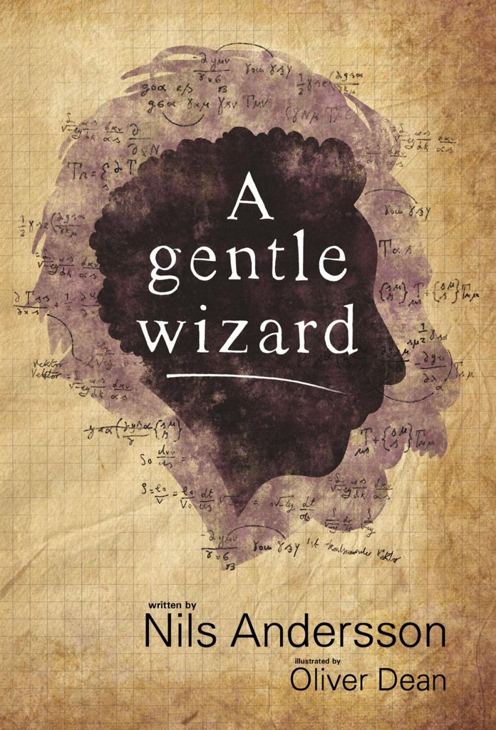 Big bigCover of A Gentle Wizard