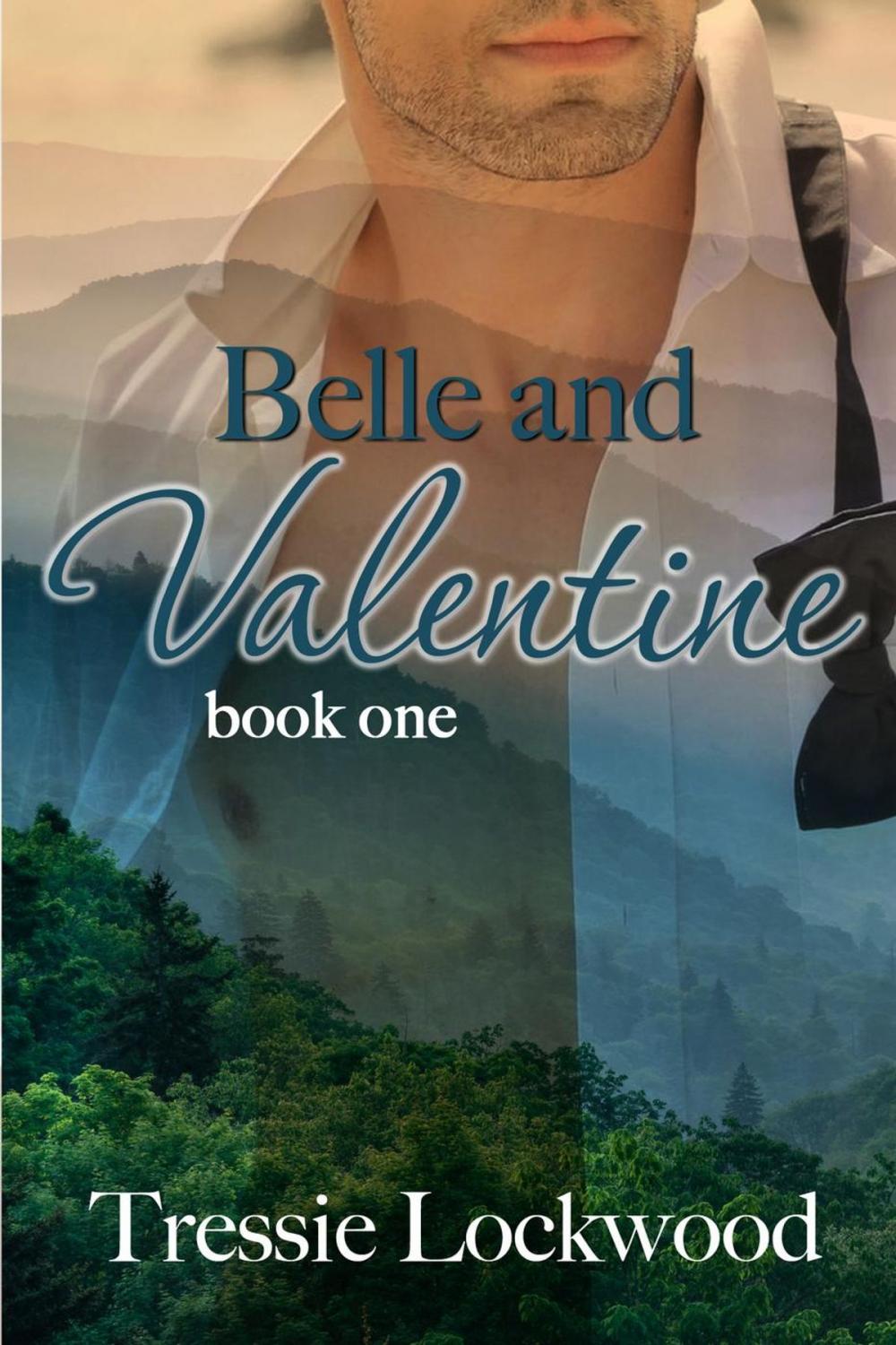 Big bigCover of Belle and Valentine