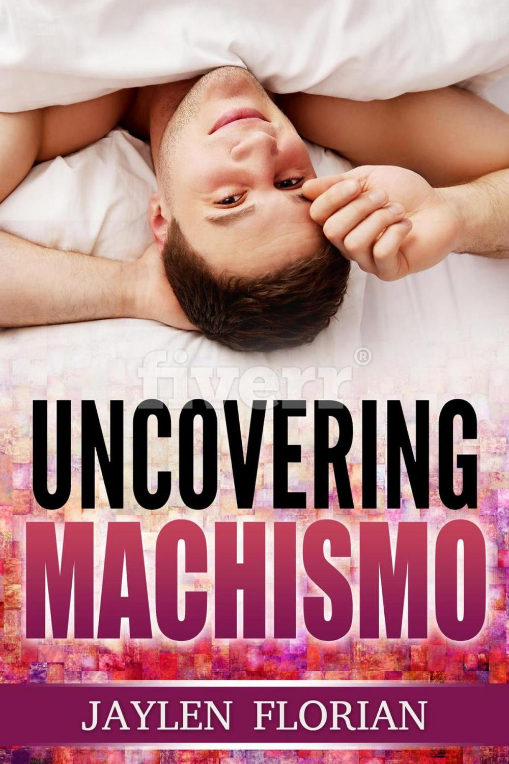 Big bigCover of Uncovering Machismo