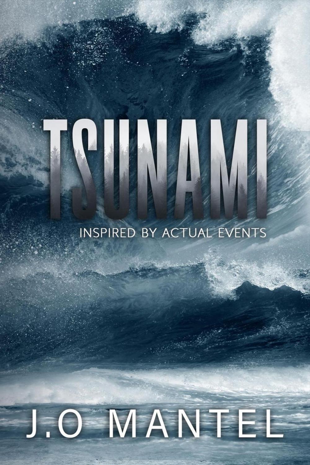 Big bigCover of Tsunami