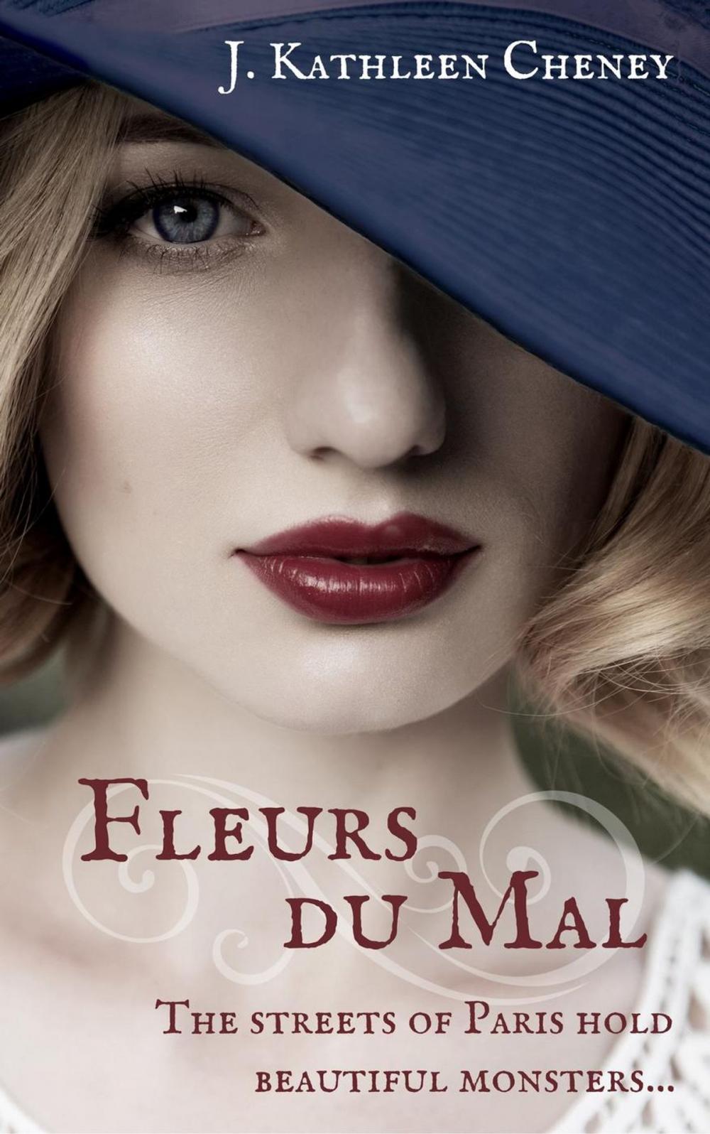 Big bigCover of Fleurs du Mal