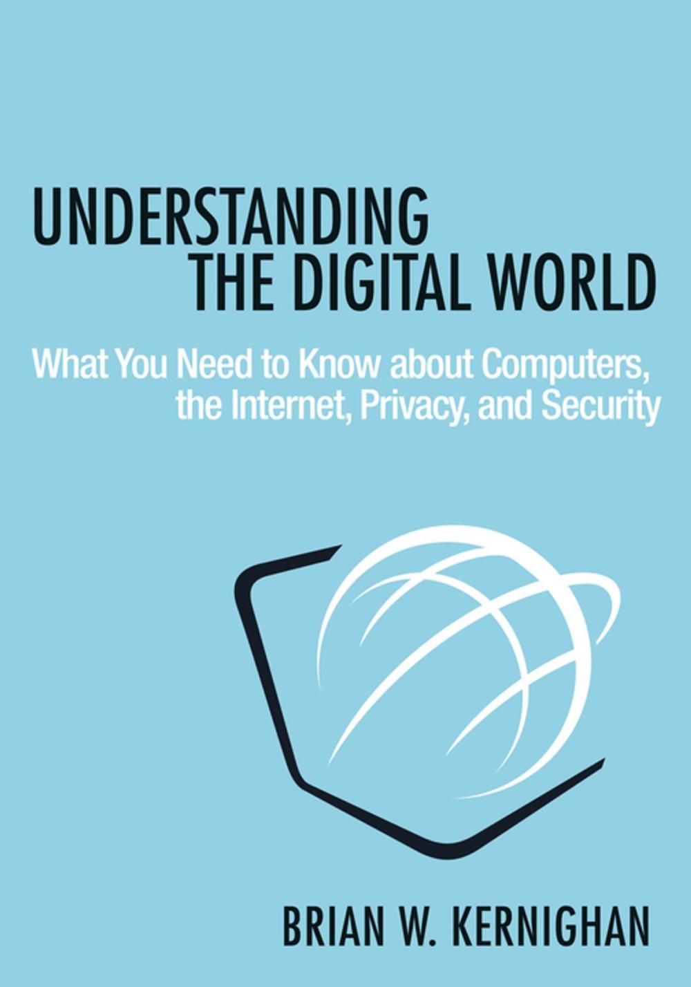 Big bigCover of Understanding the Digital World